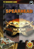 Spearhead. PC - Juegos PC