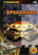 Spearhead. PC - PC-games