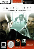 Half-Life 2. Colección Episodios. PC - PC-Games