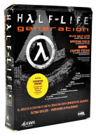 Half-Life Generation + Expansión Opposing Force. Caja. PC - Jeux PC