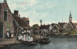 Volendam Enfants Kids - Volendam