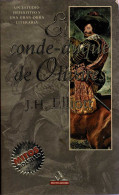 El Conde-duque De Olivares - J. H. Elliot - Biografieën