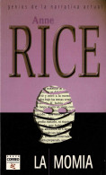 La Momia - Anne Rice - Literature