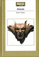 Drácula - Bram Stoker - Literatura