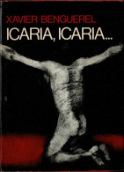 Icaria, Icaria... - Xavier Benguerel - Letteratura