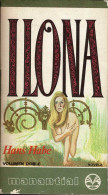 Ilona - Hans Habe - Literature
