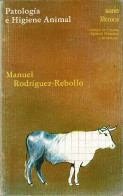 Patología E Higiene Animal - Manuel Rodríguez-Rebollo - Práctico