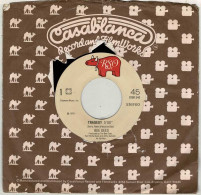 Bee Gees - Tragedy / Until. Single - Other & Unclassified