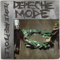 Depeche Mode - People Are People / In Your Memory. Single - Other & Unclassified