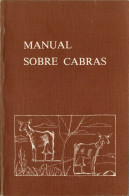 Manual Sobre Cabras - AA.VV. - Pratique