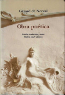 Obra Poética - Gérard De Nerval - Literatuur