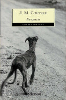 Desgracia - J. M. Coetzee - Literature