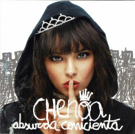 Chenoa - Absurda Cenicienta. CD - Disco, Pop