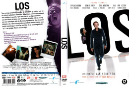 DVD - Los - Dramma