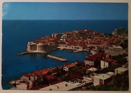 Yugoslavia, Croatia, Hrvatska - Dubrovnik - 1967 - Yougoslavie