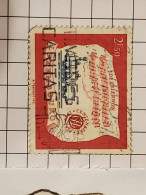 1970 - Used Stamps