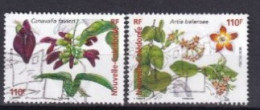 NOUVELLE CALEDONIE Dispersion D'une Collection Oblitéré Used  2006 - Used Stamps