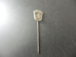 Old Pin Schweiz Suisse Svizzera Switzerland - Vorunterricht Schaffhausen - Sin Clasificación