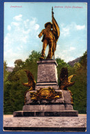 1944 - INNSBRUCK - ANDREAS HOFER-DENKMAL  -  AUSTRIA - AUTRICHE - OSTERREICH - Innsbruck