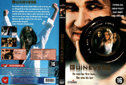 DVD -  Guinevere - Drama