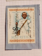 Birthday Gandhi - Autres - Afrique