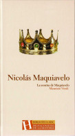 La Sonrisa De Maquiavelo - Maurizio Viroli - Biografieën