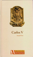 Carlos V - Joseph Pérez - Biografie