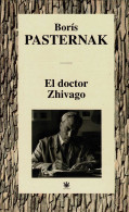 El Doctor Zhivago - Boris Pasternak - Literature