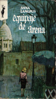 Equipaje De Arena - Anna Langfus - Literatura