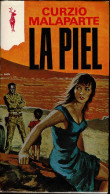 La Piel - Curzio  - Literatuur