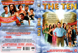 DVD -  The Ten - Commedia