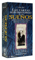 Las Cartas Adivinatorias De Los Sueños. Libro + Baraja - Laura Tuan - Cartes à Jouer Classiques