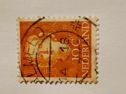 1949 - Used Stamps