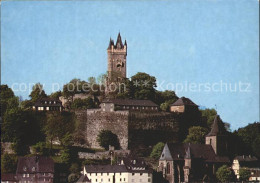 72272641 Dillenburg Mit Schlossberg Dillenburg - Dillenburg