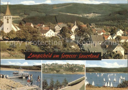 72272626 Langscheid Sorpesee Sorpetalsperre Sundern (Sauerland) - Sundern