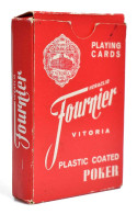 Baraja Española Completa. Fournier. Publicidad Casino Torrequebrada - Playing Cards (classic)