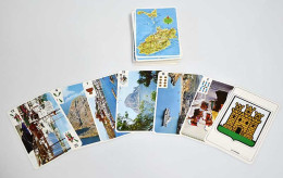 Baraja Española. Ibiza. Completa - Playing Cards (classic)