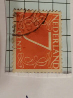 7 - Used Stamps