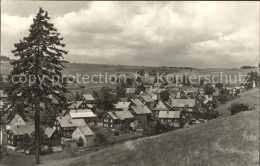 72272354 Heubach Thueringen Teilansicht Hildburghausen - Hildburghausen