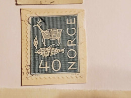 1963 - Used Stamps
