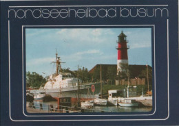 82487 - Büsum - 1986 - Büsum