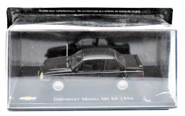 Coche A Escala. Chevrolet Monza 500 EF 1990 1:43 - Andere & Zonder Classificatie