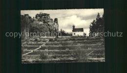 72271101 Dahn Ehrenfriedhof Am Fusse Des Hochsteins Dahn - Dahn