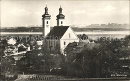 72271007 Tutzing Kirche Tutzing - Tutzing