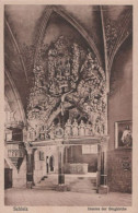 70670 - Schleiz - Inneres Der Bergkirche - Ca. 1935 - Schleiz