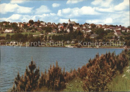 72270928 Langscheid Sorpesee Uferpartie Am See Sundern (Sauerland) - Sundern