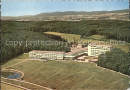 72277324 Bad Rothenfelde Fliegeraufnahme Sanatorium Teutoburger Wald  Bad Rothen - Bad Rothenfelde