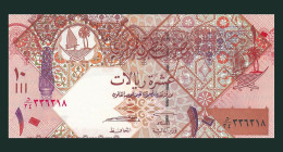 # # # Banknote Aus Kuwait 10 Rial 2003 (P-23) UNC # # # - Qatar