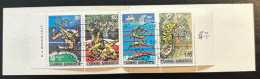 GREECE, 1989 , OLYMPIC GAMES, USED - Used Stamps