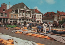 106481 - Niederlande - Alkmaar - Kaasmarkt - Ca. 1980 - Alkmaar